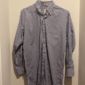 Men’s Peter Millar Button-Up